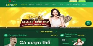 Bongvip - Dẫn Đầu Xu Hướng Giải Trí Chưa Từng Có